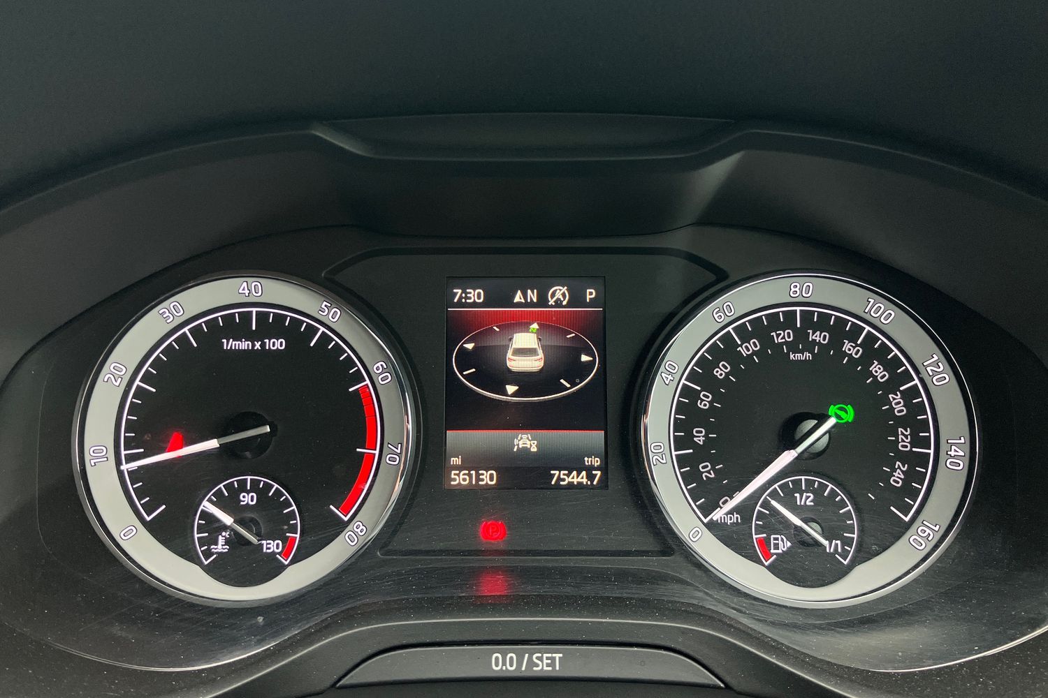 Used Skoda Kodiaq 2022 for sale - 75871827: Photo 16