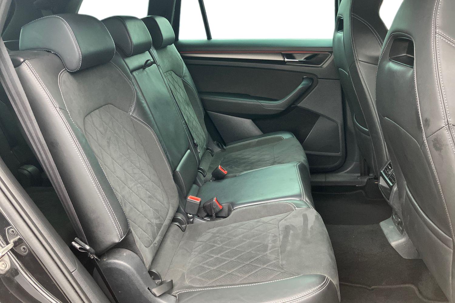 Used Skoda Kodiaq 2022 for sale - 75871827: Photo 20