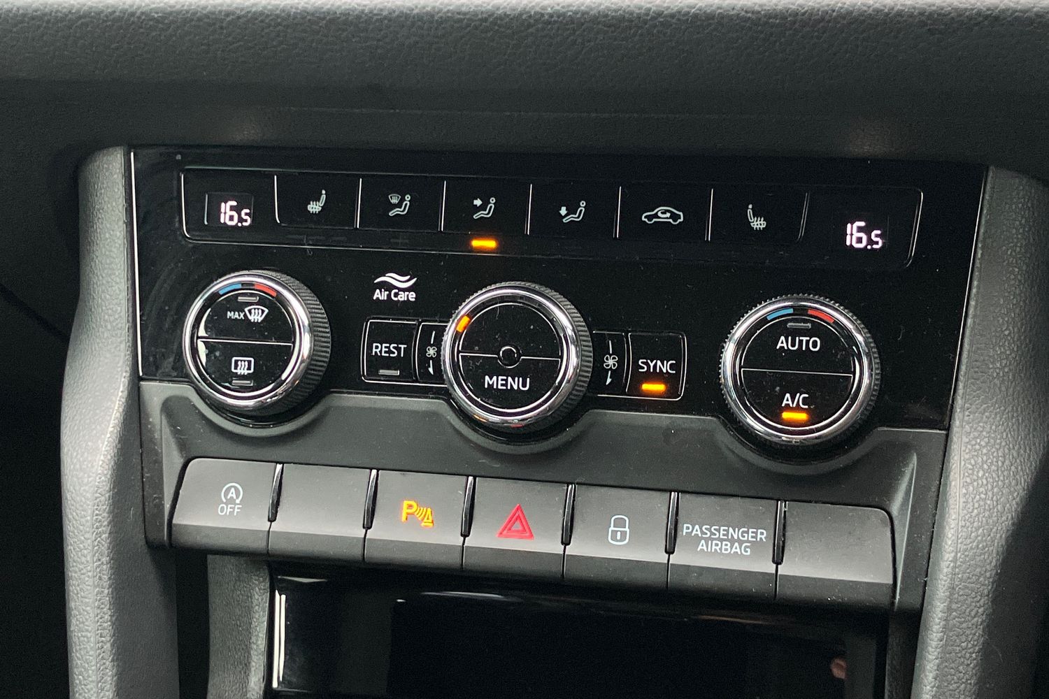 Used Skoda Kodiaq 2022 for sale - 75871827: Photo 9