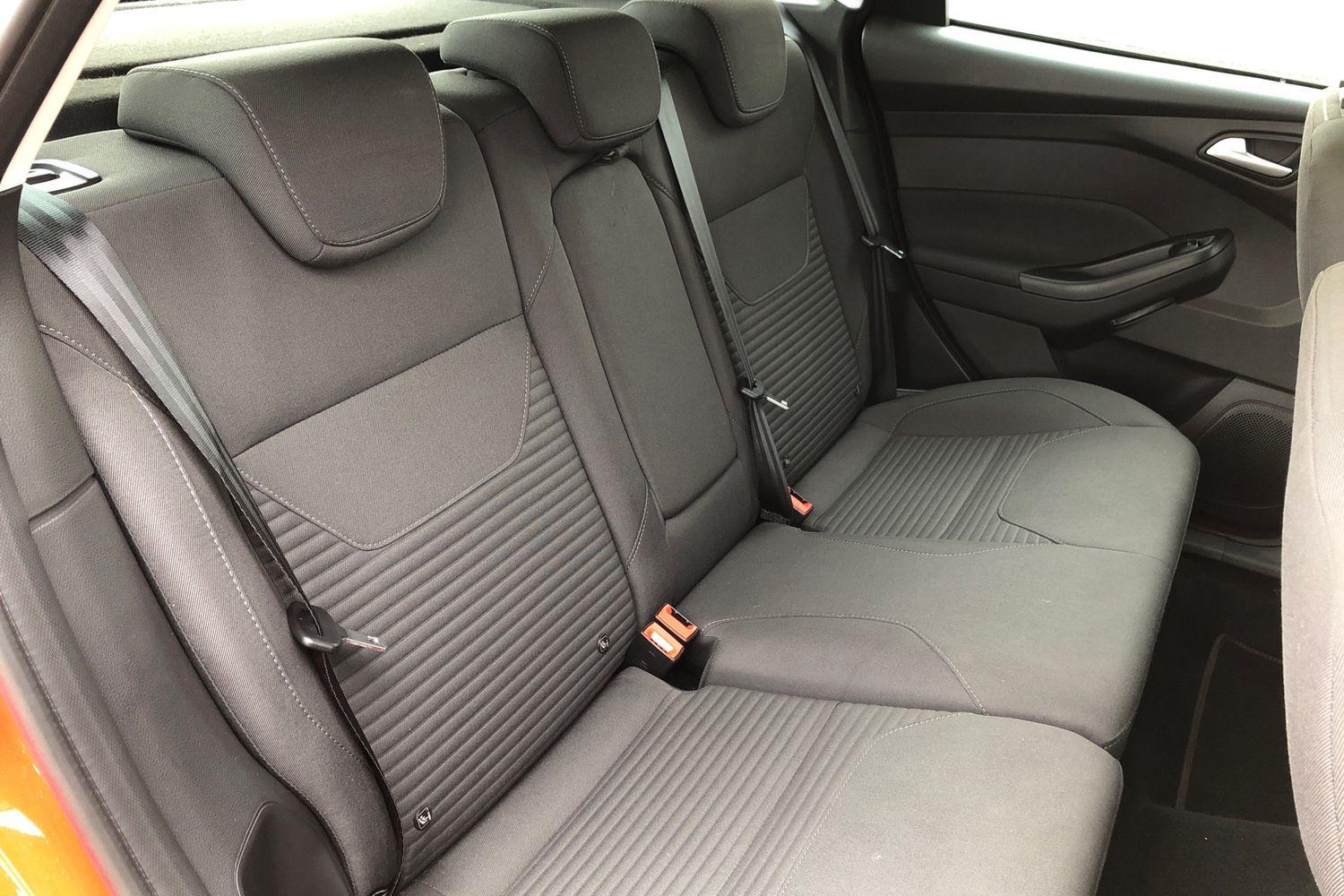 Used Ford Focus 2017 for sale - 75754027: Photo 14
