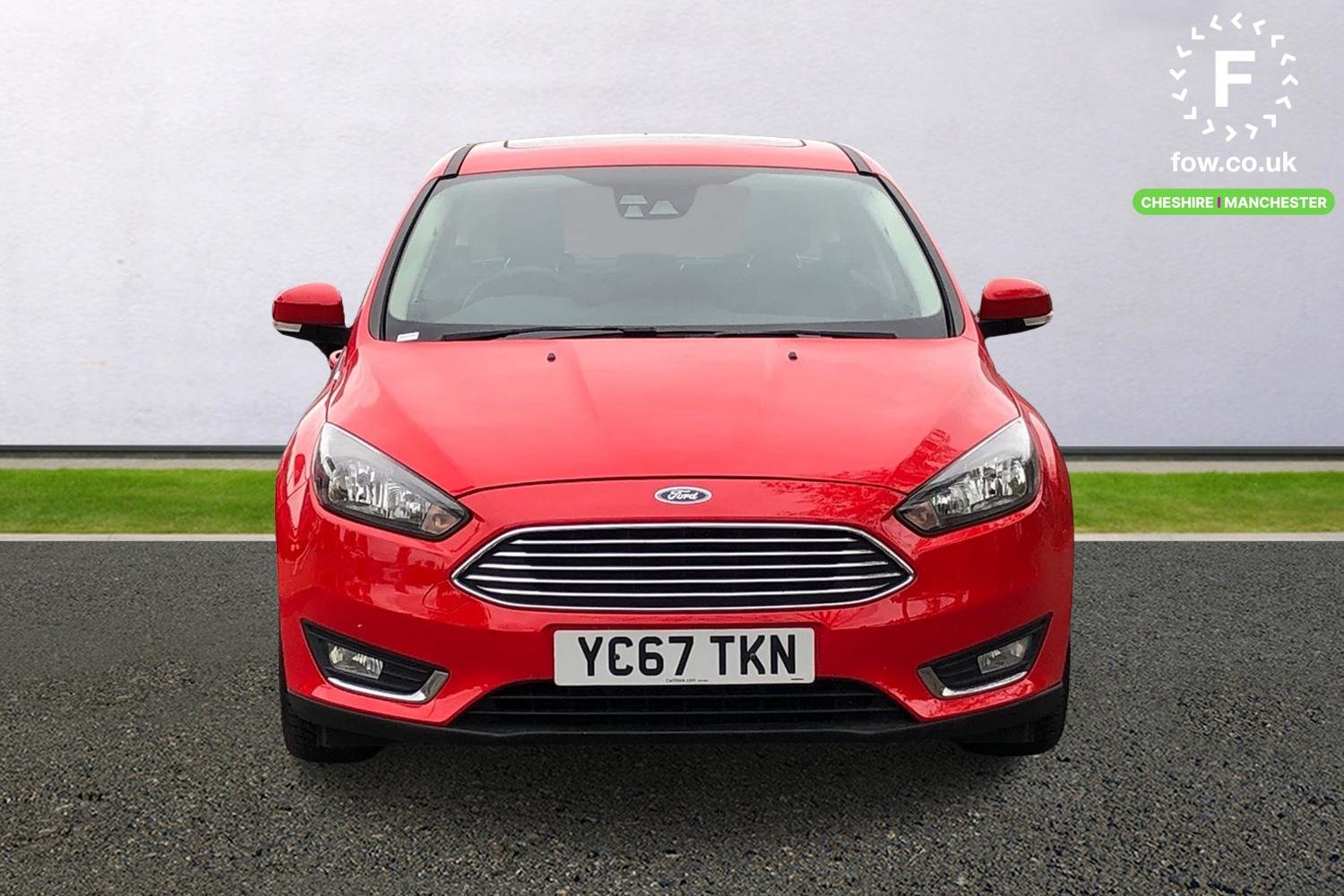 Used Ford Focus 2017 for sale - 75754027: Photo 17