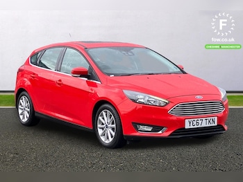 Ford - Focus