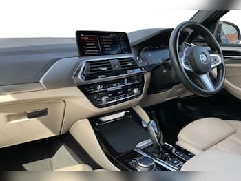 Used BMW X4 2020 for sale - 79627522: Photo