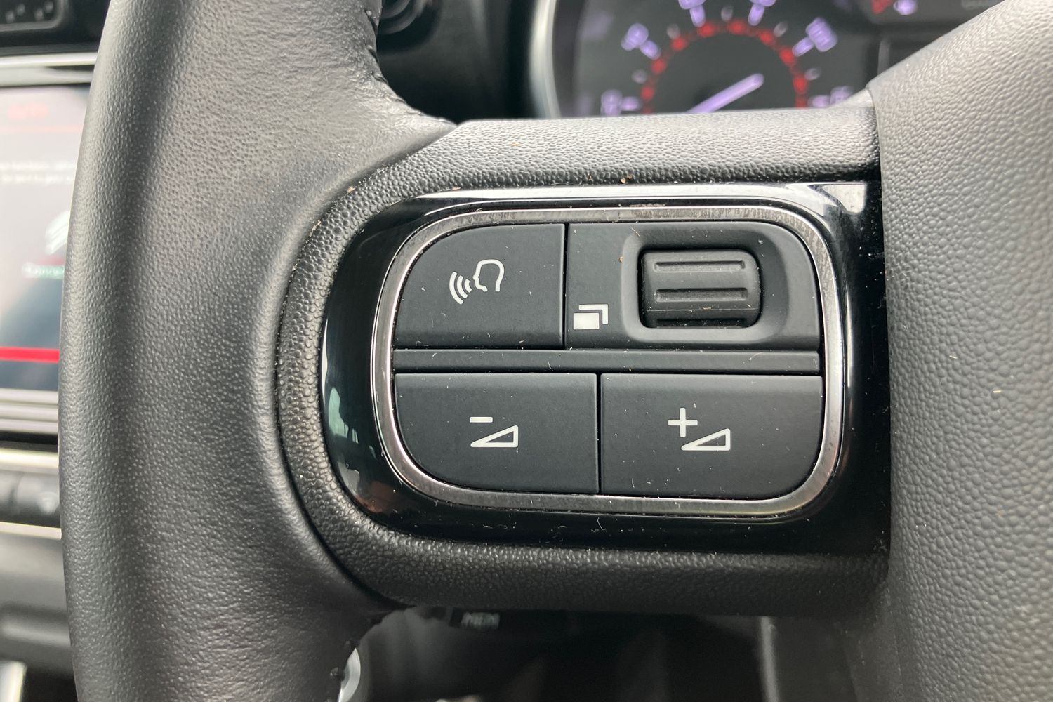 Used Citroen C3 Aircross 2022 for sale - 76115163: Photo 10