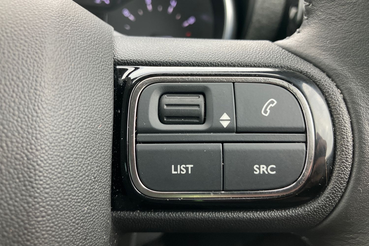 Used Citroen C3 Aircross 2022 for sale - 76115163: Photo 11