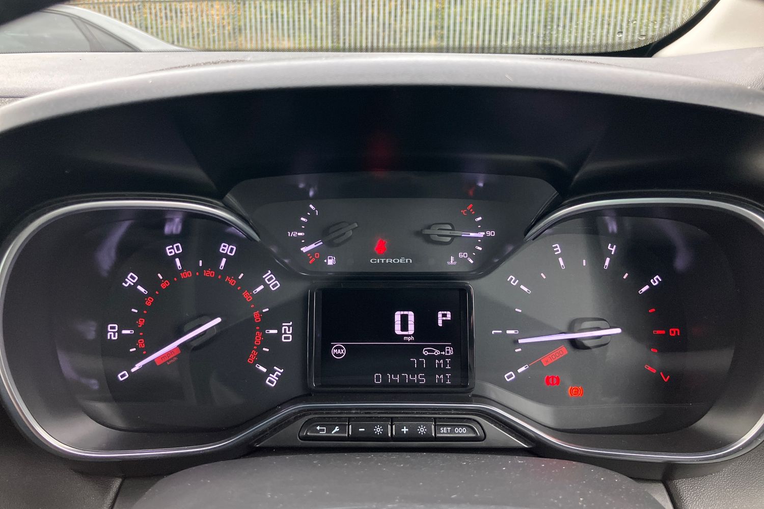 Used Citroen C3 Aircross 2022 for sale - 76115163: Photo 15