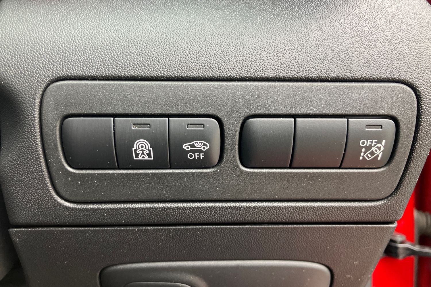 Used Citroen C3 Aircross 2022 for sale - 76115163: Photo 16