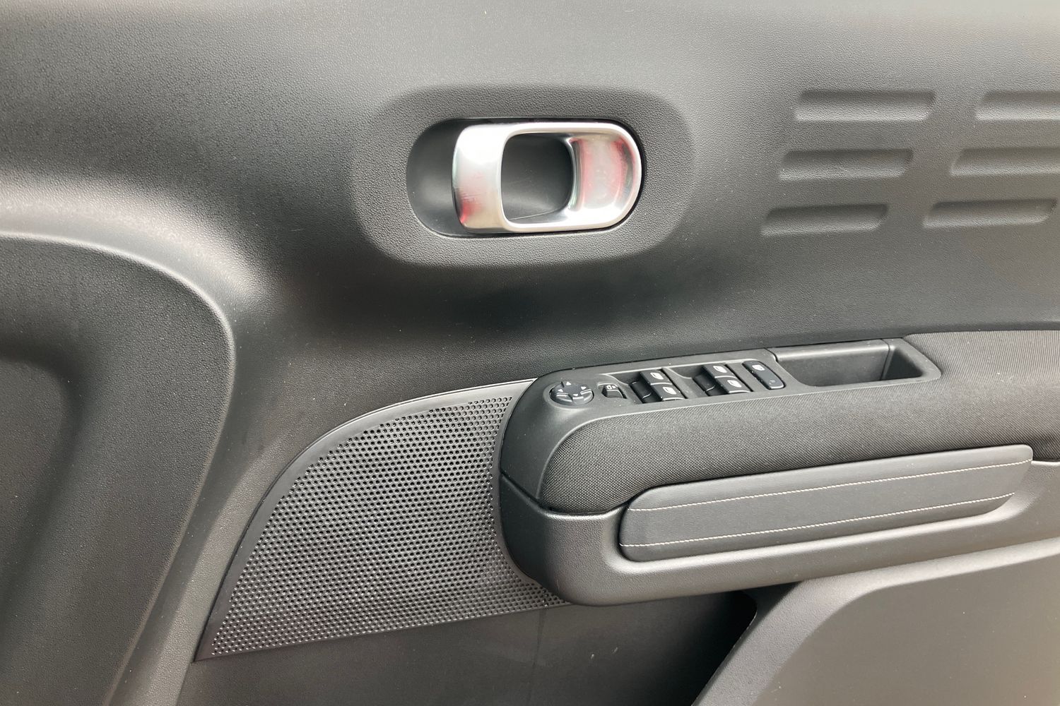 Used Citroen C3 Aircross 2022 for sale - 76115163: Photo 17