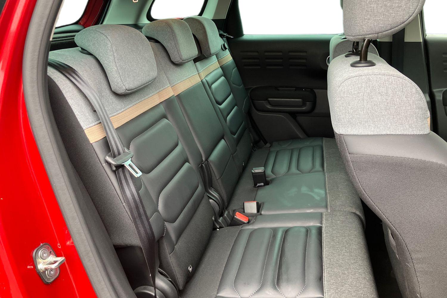 Used Citroen C3 Aircross 2022 for sale - 76115163: Photo 18