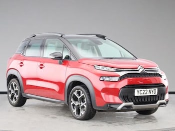 Citroen - C3 Aircross