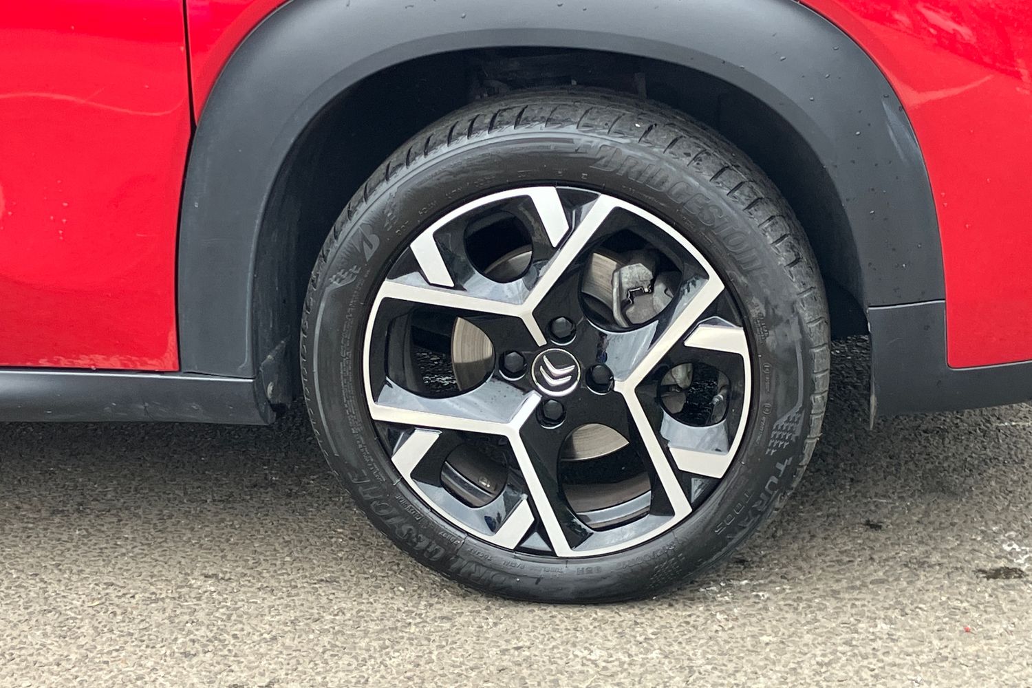 Used Citroen C3 Aircross 2022 for sale - 76115163: Photo 20