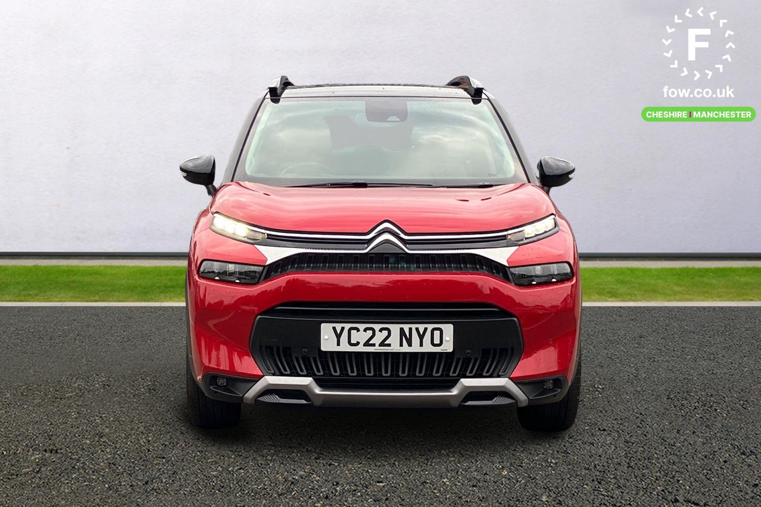 Used Citroen C3 Aircross 2022 for sale - 76115163: Photo 21