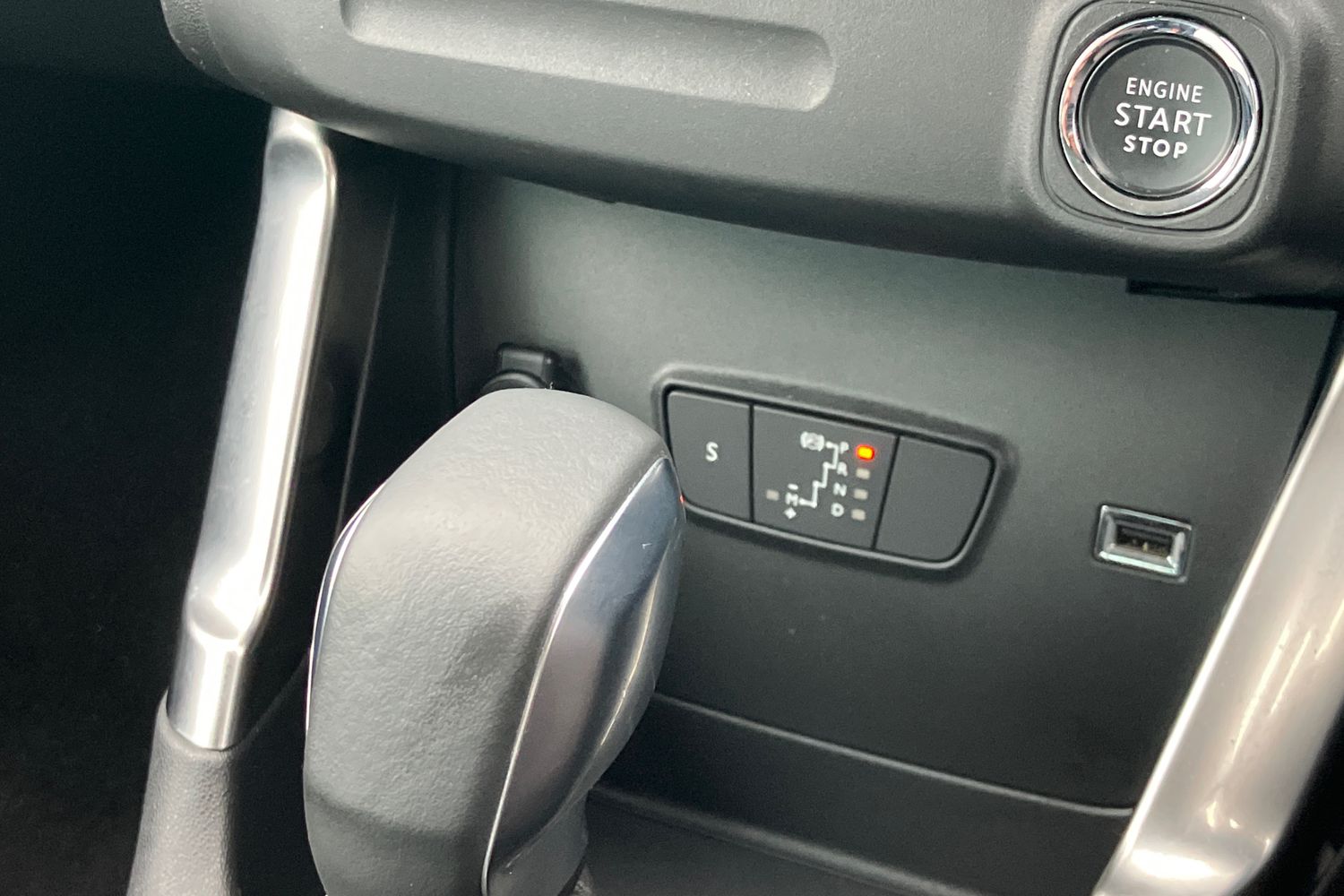 Used Citroen C3 Aircross 2022 for sale - 76115163: Photo 9