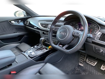 Used Audi A7 2018 for sale - 76641786: Photo
