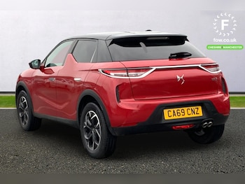 Used DS Automobiles DS 3 2019 for sale - 76979168: Photo
