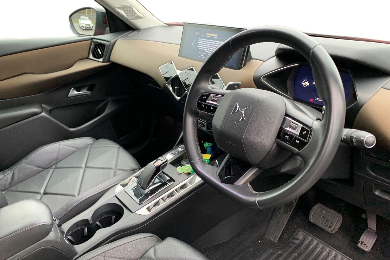 Used DS Automobiles DS 3 2019 for sale - 76979168: Photo 3