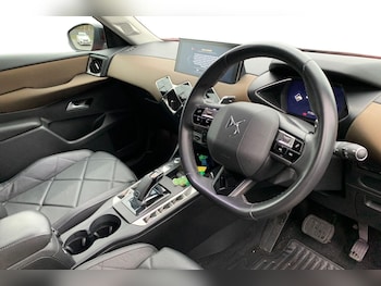 Used DS Automobiles DS 3 2019 for sale - 76979168: Photo