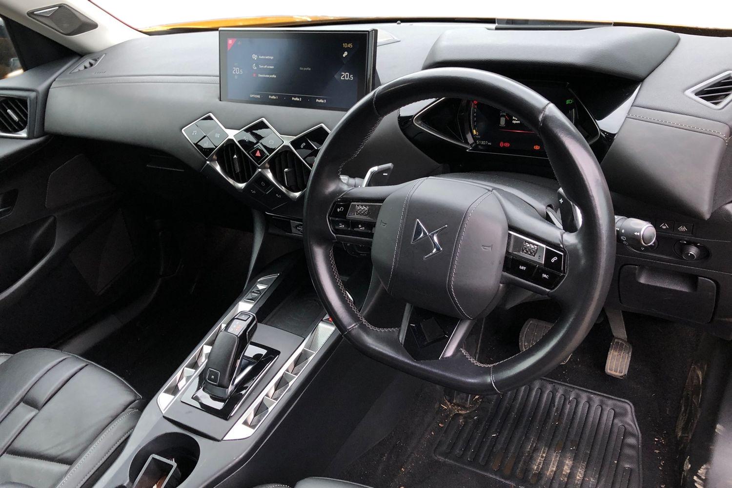 Used DS Automobiles DS 3 2019 for sale - 77340966: Photo 3