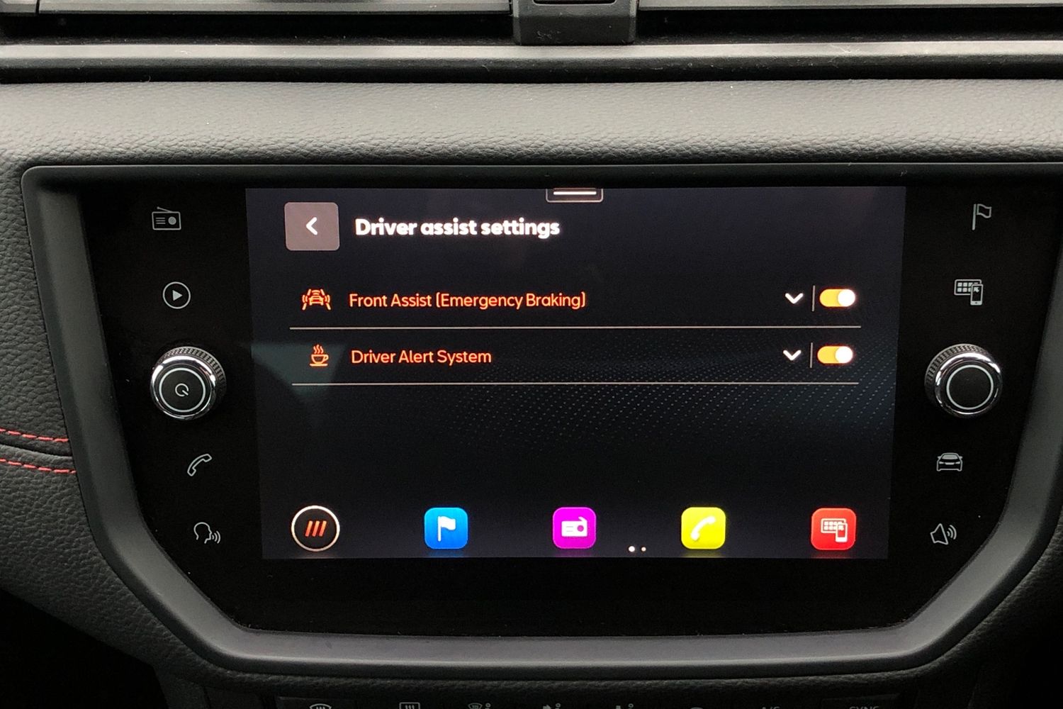 Used SEAT Ibiza 2021 for sale - 77515148: Photo 11