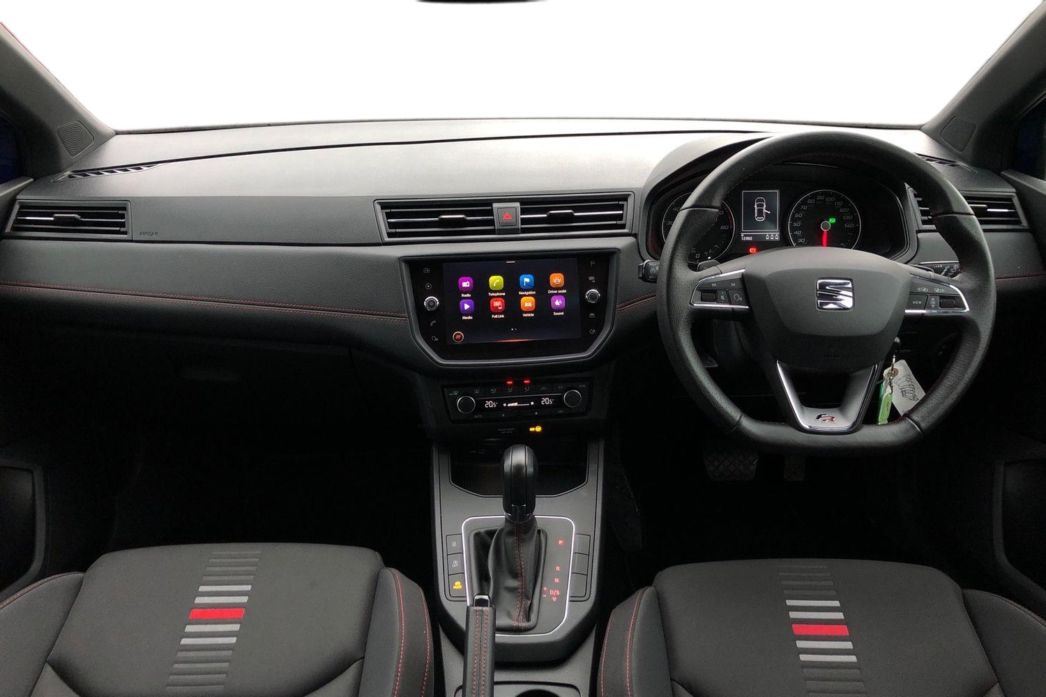 Used SEAT Ibiza 2021 for sale - 77515148: Photo 3