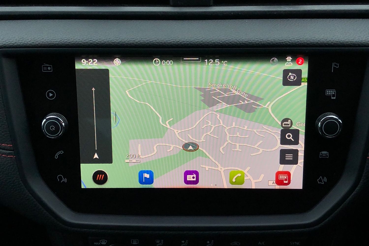 Used SEAT Ibiza 2021 for sale - 77515148: Photo 9