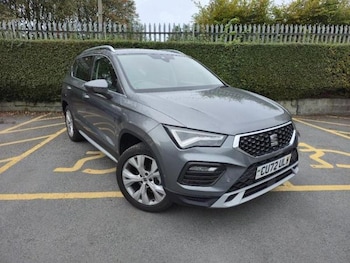 2023 - 1.5 TSI EVO Xperience 5dr DSG