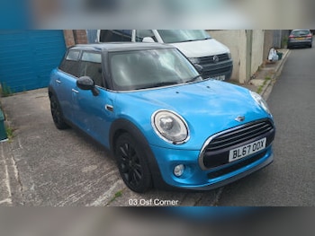 Used MINI Hatch 2017 for sale - 78781814: Photo