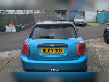 Used MINI Hatch 2017 for sale - 78781814: Photo