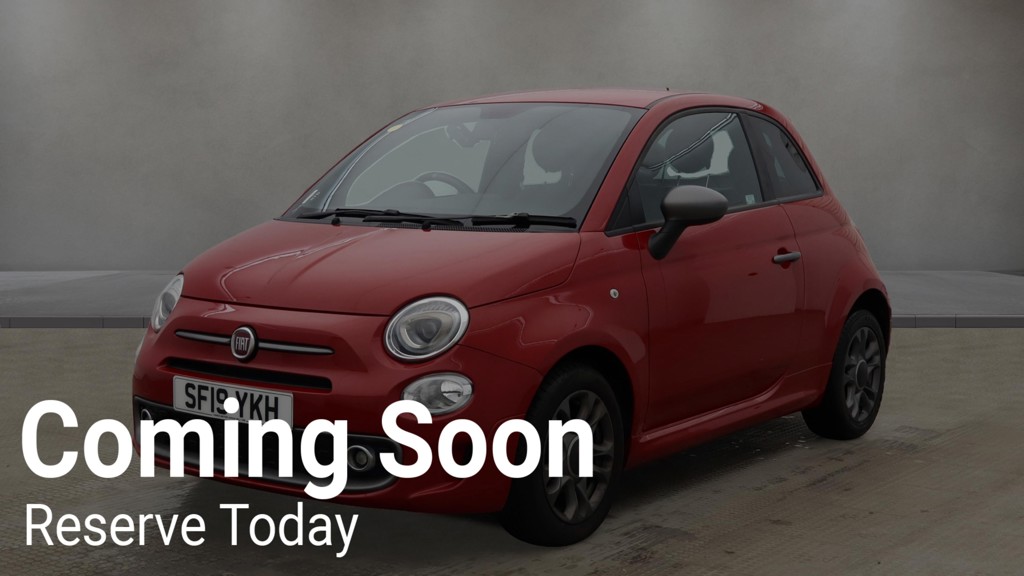 Used Fiat 500 2019 for sale - 76588038: Photo 2