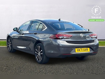 Used Vauxhall Insignia 2021 for sale - 79215768: Photo