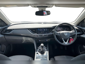 Used Vauxhall Insignia 2021 for sale - 79215768: Photo
