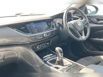Used Vauxhall Insignia 2021 for sale - 79215768: Photo