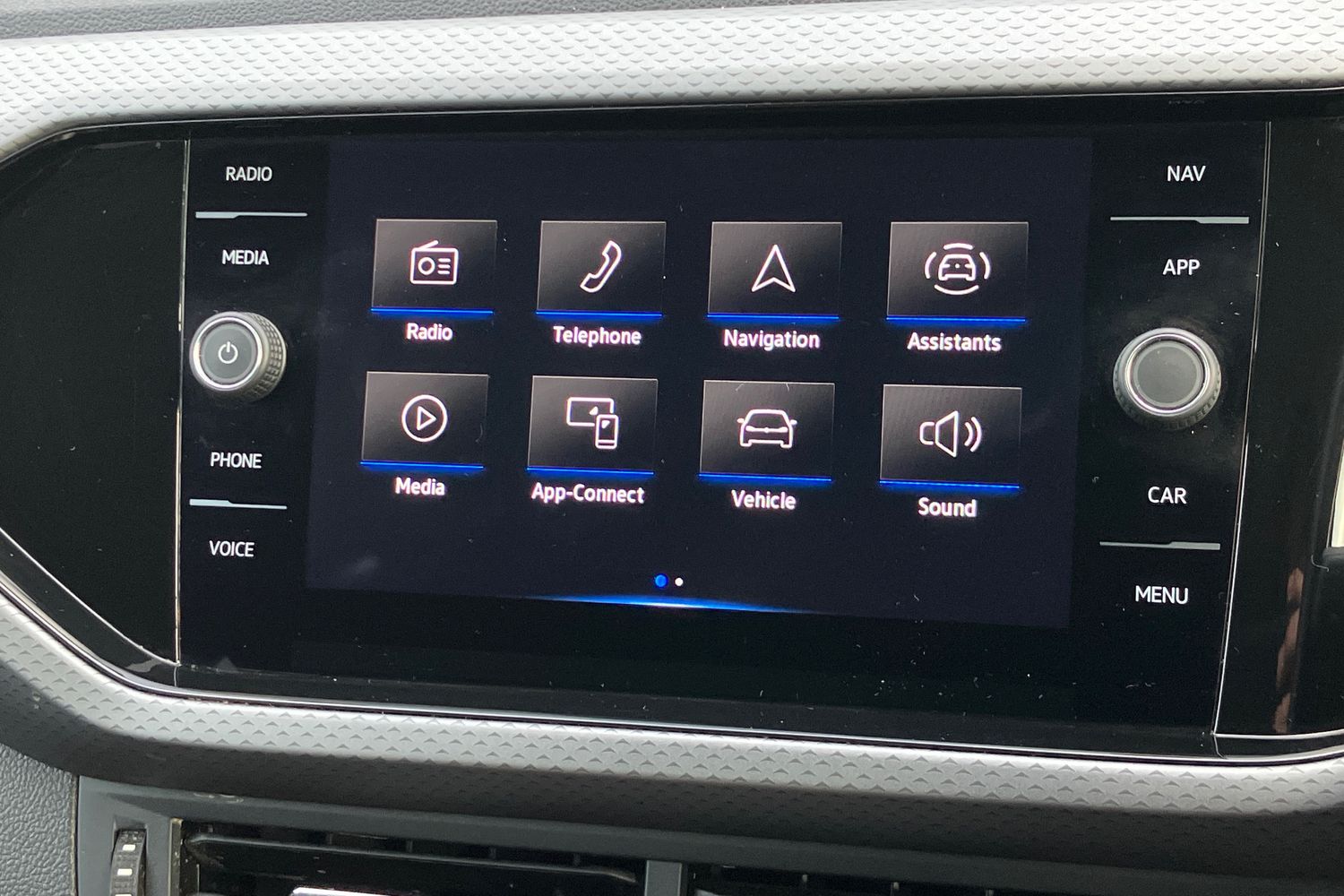 Used Volkswagen T-Cross 2021 for sale - 77294435: Photo 10