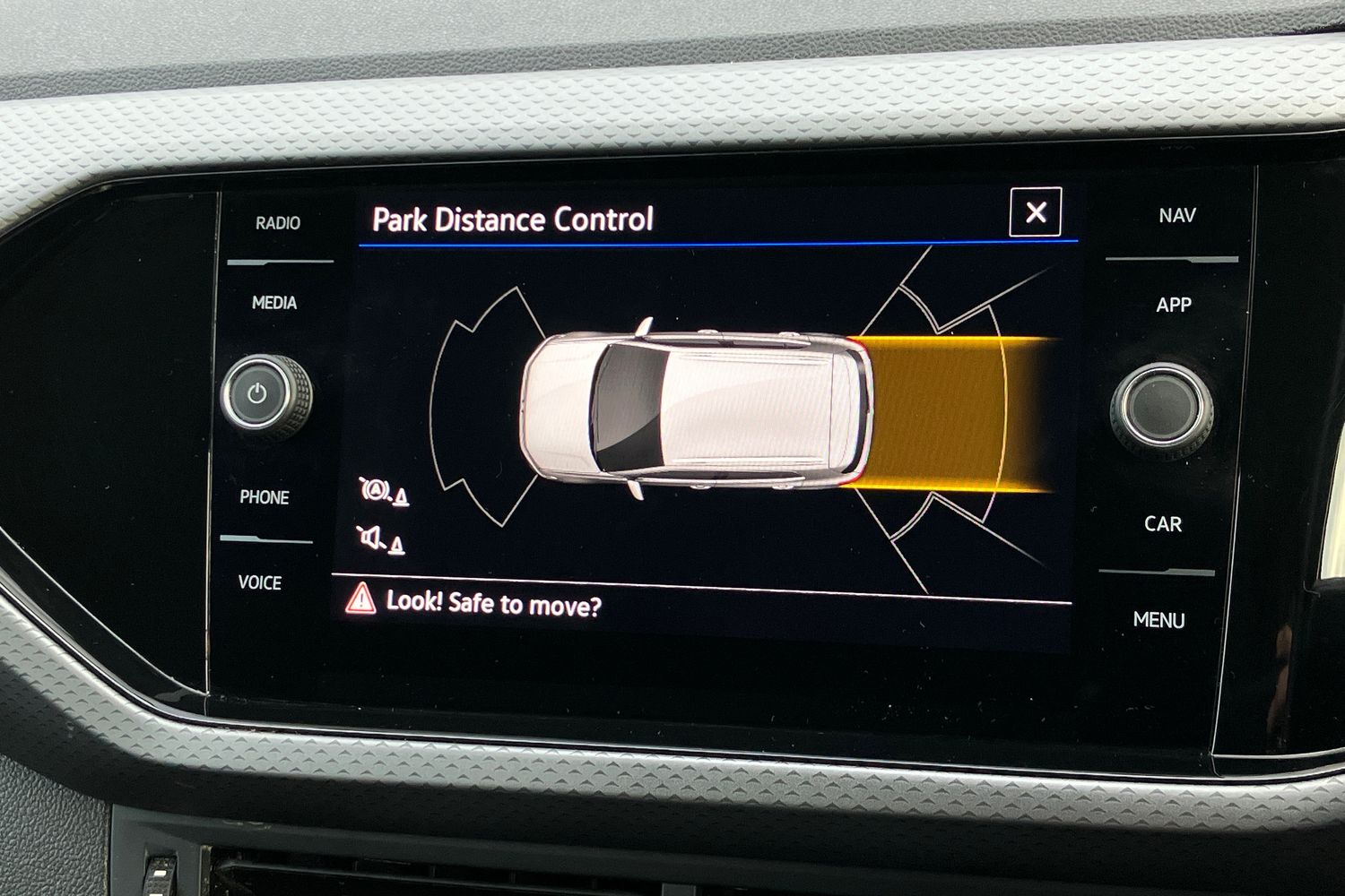 Used Volkswagen T-Cross 2021 for sale - 77294435: Photo 12