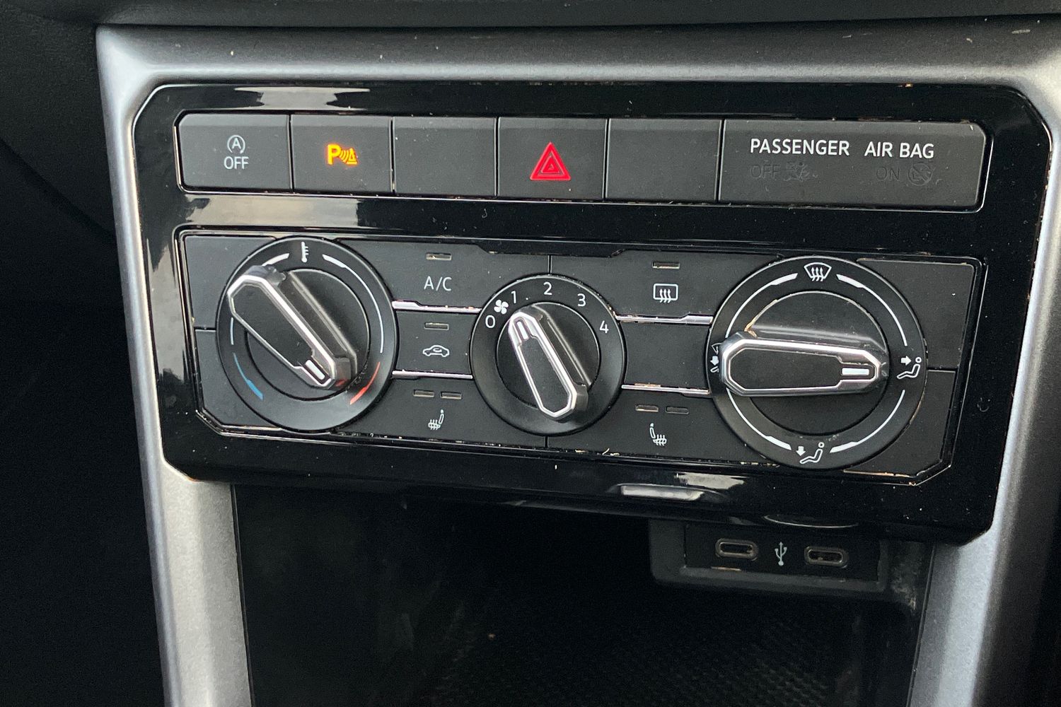 Used Volkswagen T-Cross 2021 for sale - 77294435: Photo 13