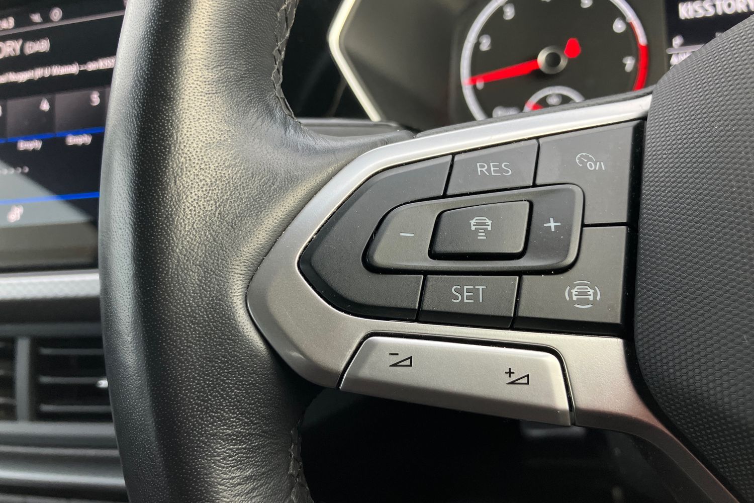 Used Volkswagen T-Cross 2021 for sale - 77294435: Photo 15