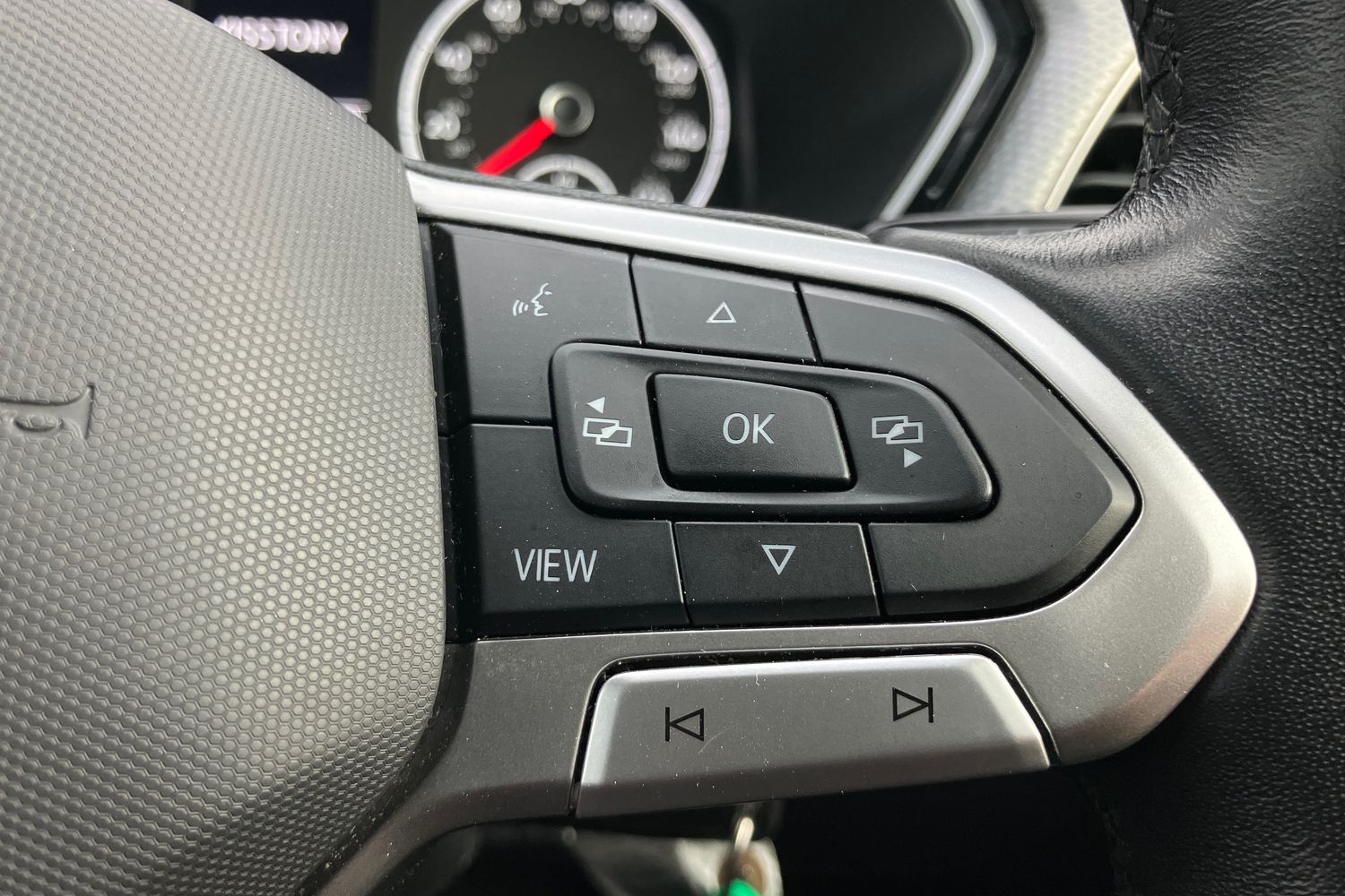 Used Volkswagen T-Cross 2021 for sale - 77294435: Photo 16