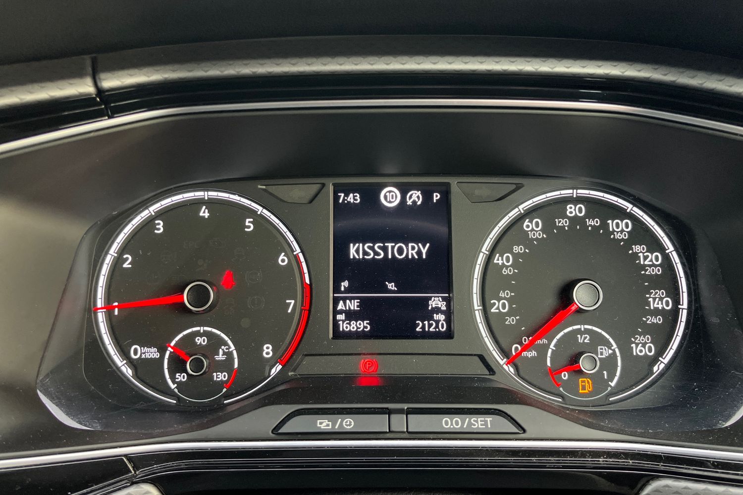 Used Volkswagen T-Cross 2021 for sale - 77294435: Photo 19