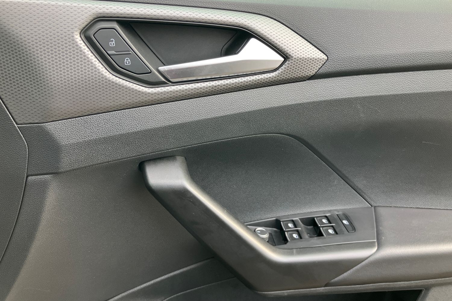 Used Volkswagen T-Cross 2021 for sale - 77294435: Photo 21