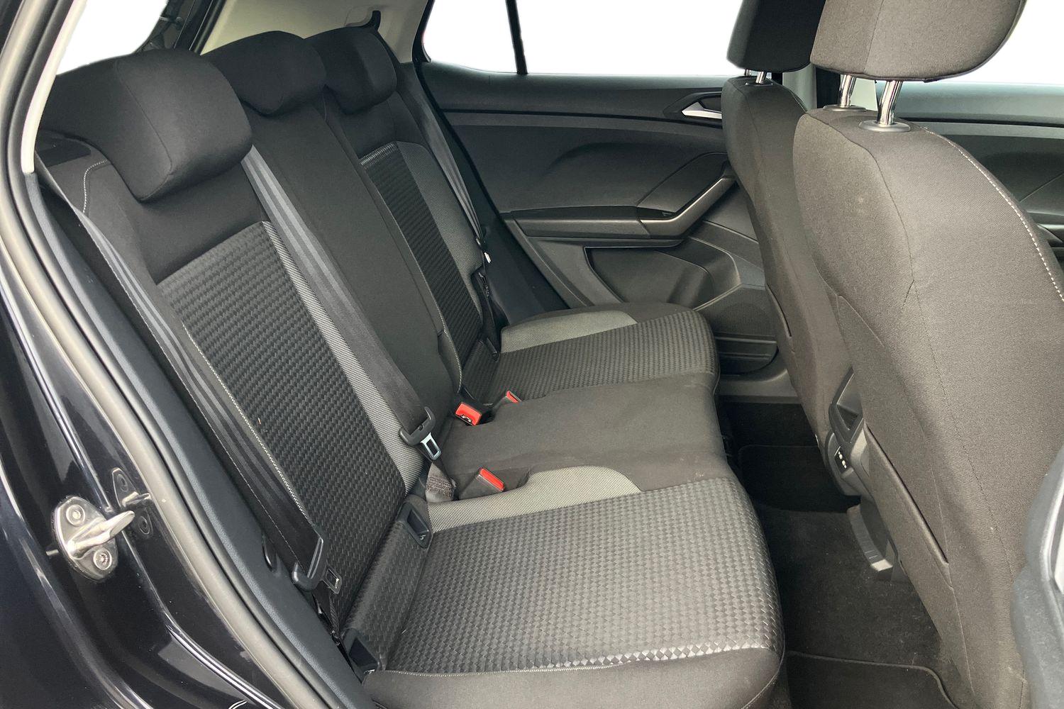 Used Volkswagen T-Cross 2021 for sale - 77294435: Photo 22