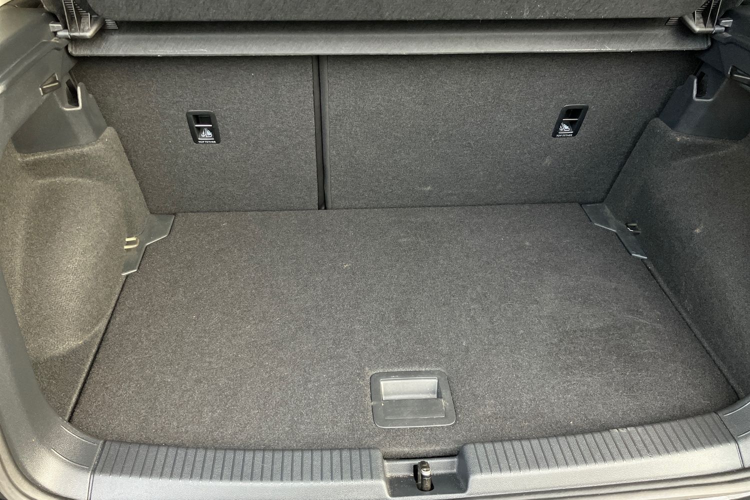 Used Volkswagen T-Cross 2021 for sale - 77294435: Photo 23