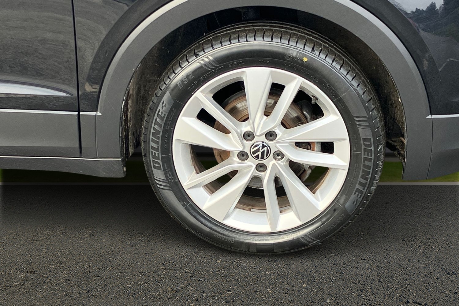 Used Volkswagen T-Cross 2021 for sale - 77294435: Photo 24