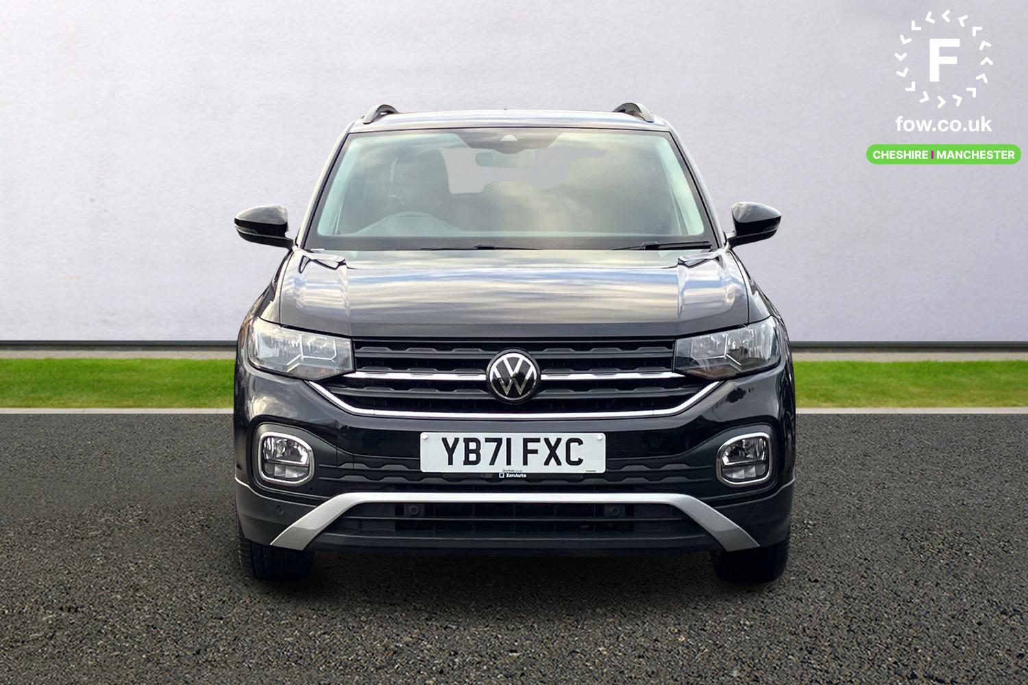 Used Volkswagen T-Cross 2021 for sale - 77294435: Photo 25