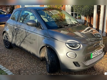 Used Fiat 500 2022 for sale - 77282244: Photo
