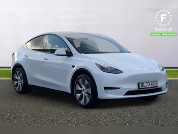 Used Tesla Model Y 2023 for sale - 76909520: Photo