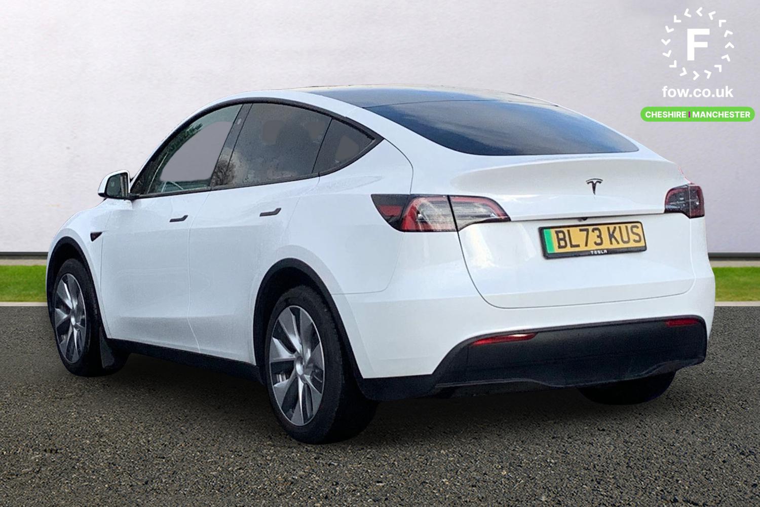 Used Tesla Model Y 2023 for sale - 76909520: Photo 2