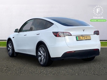 Used Tesla Model Y 2023 for sale - 76909520: Photo