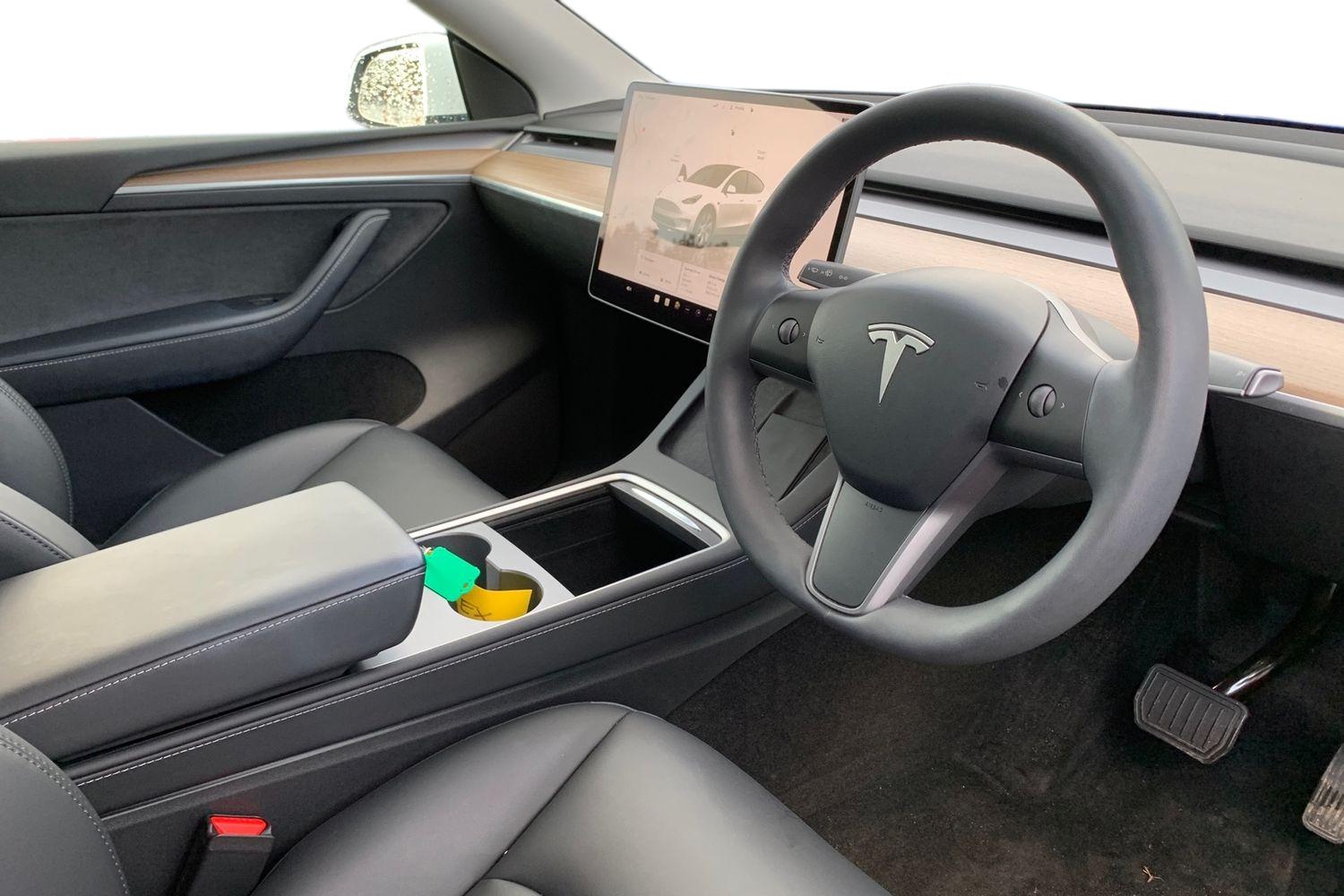 Used Tesla Model Y 2023 for sale - 76909520: Photo 3