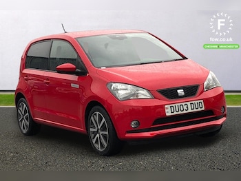 Used SEAT Mii 2021 for sale - 78422228: Photo