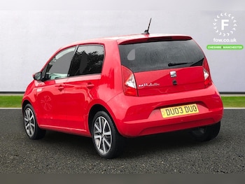 Used SEAT Mii 2021 for sale - 78422228: Photo